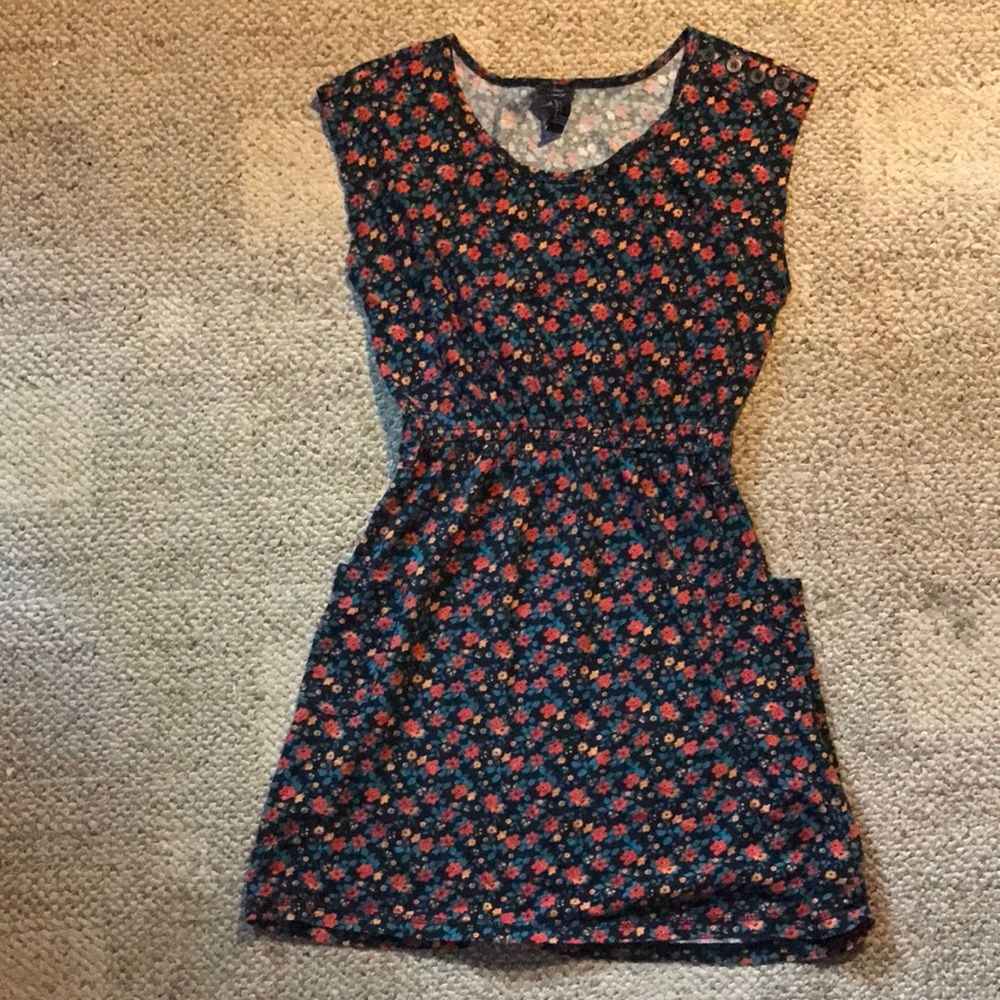 Springtime Dress